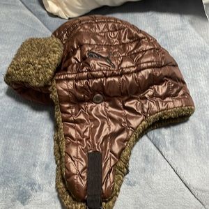 Puma Winter Hat